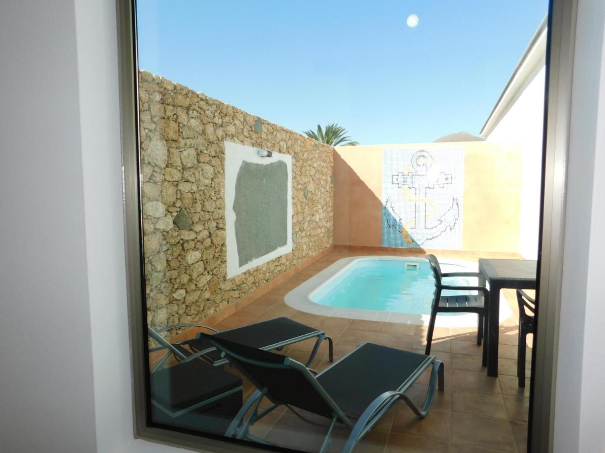 Casa Cho Silvestre Villa Tiscamanita Exterior photo