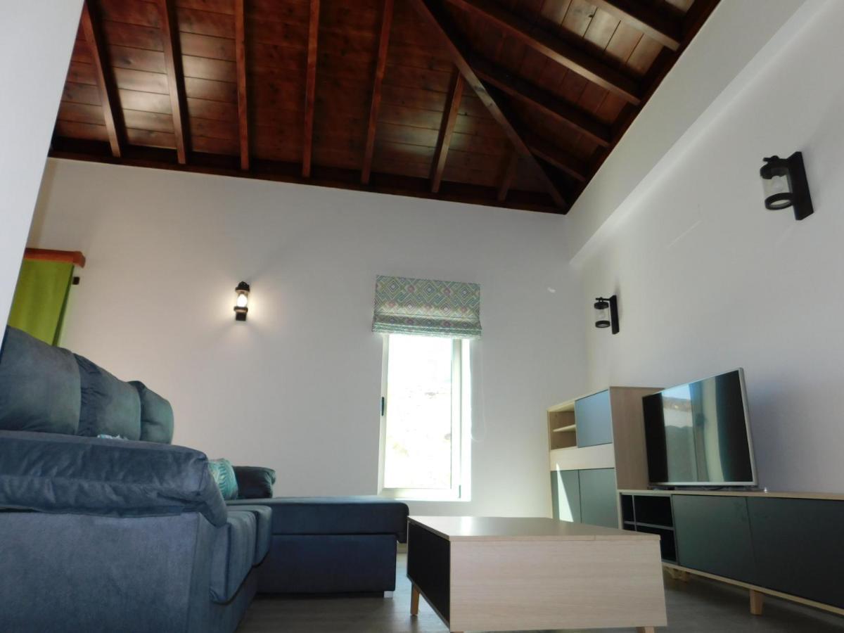 Casa Cho Silvestre Villa Tiscamanita Exterior photo