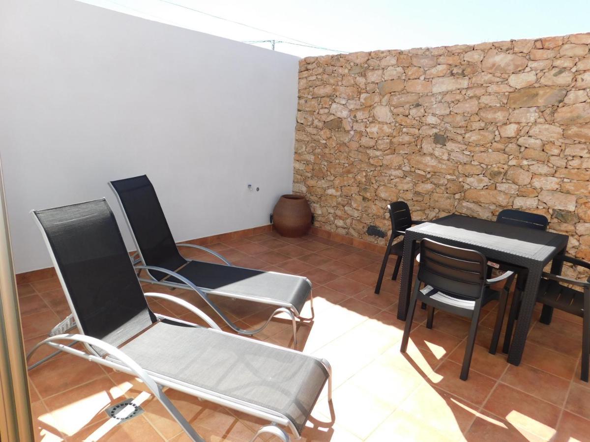 Casa Cho Silvestre Villa Tiscamanita Exterior photo